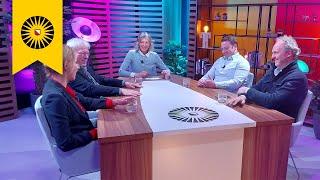 Vetscope Live - Pijnlijke Poten