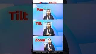 कैसे one click पर PTZ Camera use करें #teachers #digitalboard #education #shortfeed #khansir