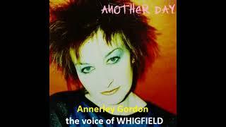 Whigfield - Another Day 1994 Album Version  All In One Vocals 2007 Vocals by Annerley Gordon