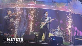 LUCY - 떼굴떼굴 + Knowhow Concert Live Clip @ 1st WORLD TOUR written by FLOWER