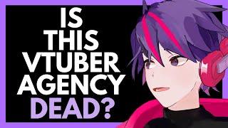 VTuber Agency Leaked More Personal Info WACTOR Loses More Talents Sony VTuber Taken Down By Sony