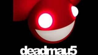 deadmau5 - Brazil Second Edit HQ