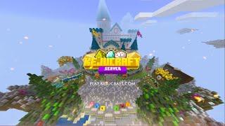 KejuCraft Server MCBE  1.16.20  JOIN NOW