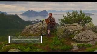 Markandeya live at Ørntind Lofoten - Norway - Moon and the mind