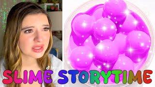  Text To Speech  ASMR Slime Storytime  @Brianna Mizura  POVs Tiktok Compilations 2023