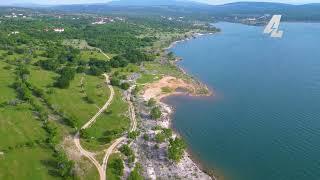 Busko jezero - DJI mini 3 pro