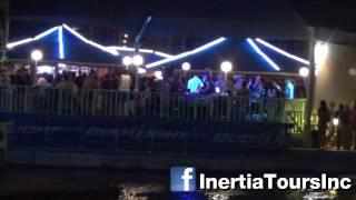 Inertia Tours Booze Cruise South Padre Spring Break