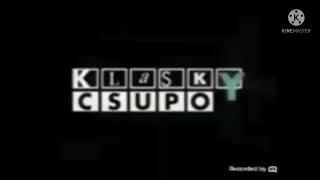 Klasky Csupo in My BGR to RGB