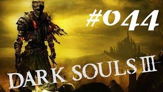 Dark Souls III - #044 - Da ist wer im Brunnen