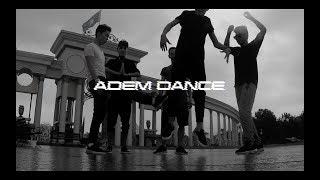 ADEM Dance  TRIP TO ALMATY