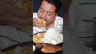  BIG BITES EATING SHOW FOOD VLOGGER  ASMR MUKBANG  KOLKATA EATING SHOW  BENGALI EATING SHOW 