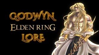 Was wird aus Godwyn?  Prinz des Todes Elden Ring Lore auf Deutsch