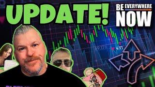 BEN COIN COLLECTIVE UPDATE BIG PUMP COMING #BEN #BENCOIN #BITBOY $BEN