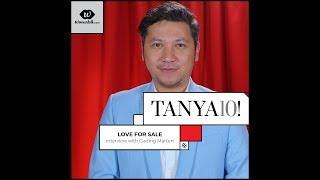 Tanya 10 Film Love For Sale Bersama Gading Marten