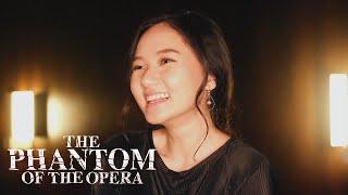 Think of Me - Phantom of the Opera Pepita Salim cover