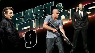 Fast & Furious 9 Trailer HD 2019