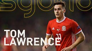 TOM LAWRENCE  Mwy o Sgorio