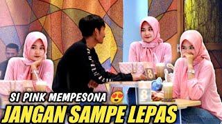 PRANK SHOLAWAT  SI PINK MEMPESONA BIKIN BAPER