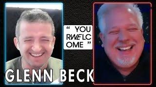 YOUR WELCOME with Michael Malice #185 Glenn Beck