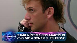 Programa 161 24-06-2024 - Gran Hermano