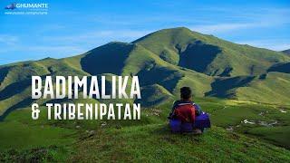 Badimalika & Tribeni Patan Bajura via Kalikot route