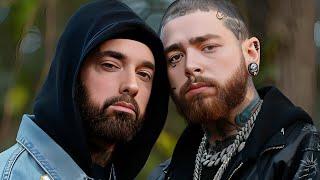 Eminem ft. Post Malone - Die Young Music Video 2024