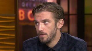 Why Dan Stevens Left Downton Abbey  TODAY