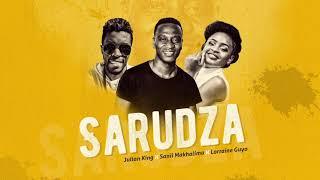 Julian King - Sarudza ft Sanii Makhalima Official Audio