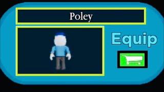 When You Dont Have Poley Skin In Piggy