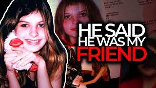 I Was TAKEN by an Internet Predator  Alicia Kozakiewicz Documentary