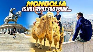 Mongolia Travel Guide - avoid these MISTAKES