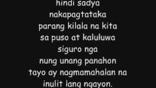 Hindi Sadya - Tuglaks