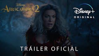 Abracadabra 2  Tráiler Oficial  Doblado