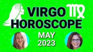 Virgo Horoscope May 2023  Pandora Astrology