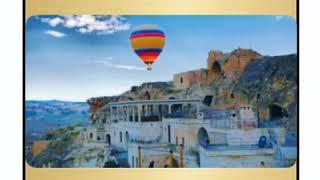 Cappadocia  Turkey Royal Group