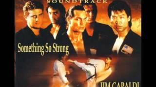 JIM CAPALDI  - SOMETHING SO STRONG Best of the Best OST