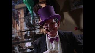 Batman Serie Tv - Episodio 4 - Lorologio di Penguin