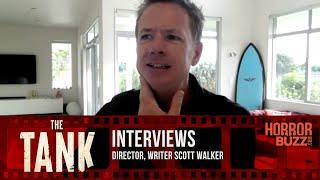 Scott Walker INTERVIEW - The Tank