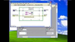 Creating a Test Case and Test Method in VI Tester