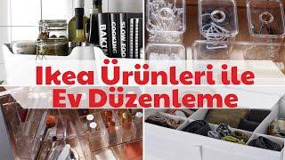 Favori Ikea Ürünlerim  Ev Düzenleme  İrem Güzey