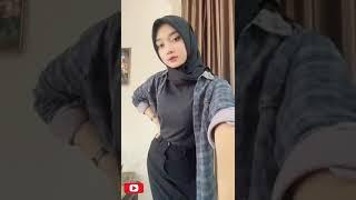 TIKTOK kumpulan ukhty hijab tercantik #2