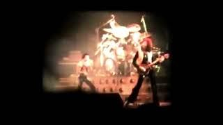 Queen - It’s Late CUT Live in Kansas City 08121978