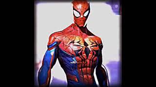 WE SO UP UP UP  #spiderman #edits #marvel #marvelrivals #shorts #peterparker