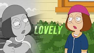 Meg Griffin - Lovely