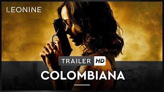 Colombiana - Trailer deutsch in HD