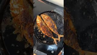 10 Minutes-ல பக்காவான Fish Fry ரெடி  Foodaholictn #shorts