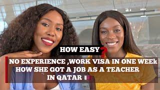 How To Find Teaching jobs In Qatar   Website To Use  Teaching Jobs