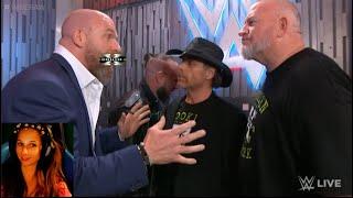 WWE Raw DX Gets HHH in TROUBLE 10102022