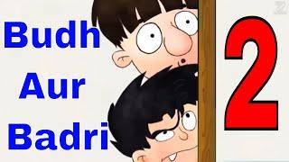 EP - 2  26 - Bandbudh Aur Budbak - Lallantop Memories - Funny Hindi Kids Cartoon - Zee Kids