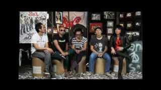 SLANK NGGAK ADA MATINYA Behind The Scene Part 1